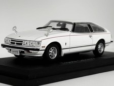 Toyota Celica Xx Minicar Norev 1/43