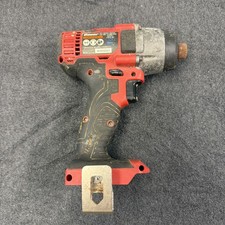 Bauer 1781C-B1 20V 1/4" Impact Driver Tool Only Tested Working With Belt Clip