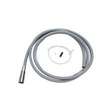 DCI 9486 Universal ISO-C 6-Pin Power Optics Tubing Kit, 10ft, Gray