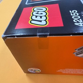Lego 42055 Bucket Wheel Excavator 3929pcs SEALED