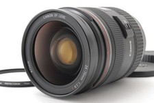 Top MINT Canon EF 24-70mm F2.8L USM LENS Lens From JAPAN