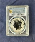 2025-S $1 SILVER MORGAN DOLLAR REVERSE PROOF PCGS PR69