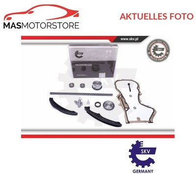 STEUERKETTE KETTE SKV GERMANY 21SKV159 P NEU OE QUALITÄT