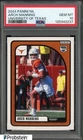 2024 Panini  NIL University of Texas Arch Manning RC Rookie PSA 10 GEM MINT