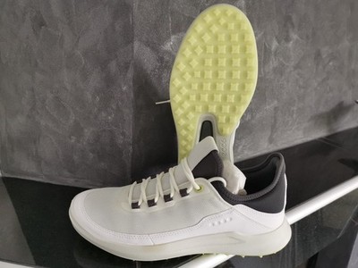 Ecco Womens  Golf Core Golfschuhe Gr. 40  - UVP 150  