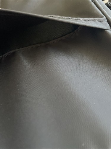 Nuevo Adidas Diseñador Bandolera Pack Gimnasio Viaje Calle Estilo Bolso de Hombro Negro - Imagen 7 de 10