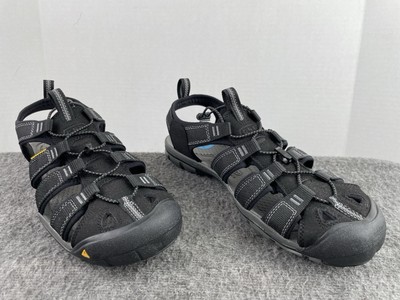 KEEN 7 LIKE NEW. WORN ONCE. KEEN Men\'s Clearwater CNX Sandal,Black/Gargoyle,7 M Keen | Shoes | Keen 7 Like New Worn Once Keen Mens  main image 3