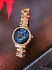 Fossil Q Gen 3 Smartwatch Q Venture