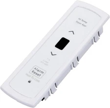 297370602 Freezers Electrical Control for Frigidaire/Electrolux 3.5"L x 1.8"W 