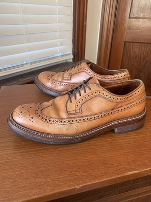 Alden 97641