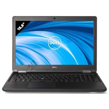 Dell Latitude 5590 Notebook 15,6 Zoll i5 8.Gen 16GB 500GB SSD FHD Win11P …