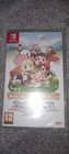 STORY OF SEASONS Neuf grosse vente Jeux switch Neuf et occas