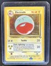 1999 Pokemon Jungle Electrode #2/64