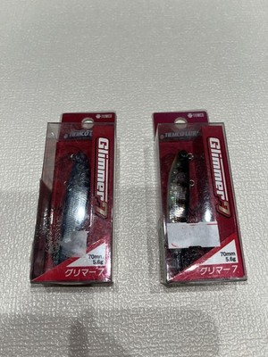 TIEMCO Glimmer7 2er Set, un