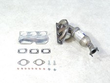 Katalysator Kat Neu Klarius f�r BMW 5er Touring E39 520i 523i 528i inkl. Anbaut.