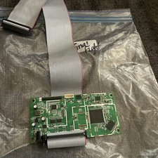 Arcade 1up Final Fight PCB Board works 