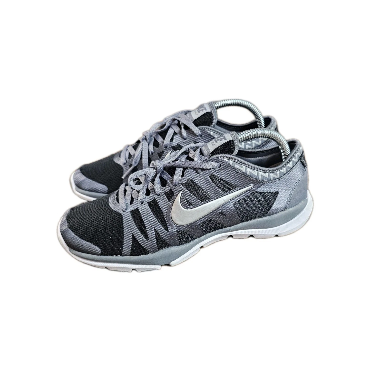 Chaussures de sport Nike Training Flex Supreme TR3 pour femme pointure 9 749262 015 noir