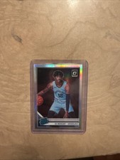 JA Morant #168 Prices [Rookie] | 2019 Panini Donruss Optic