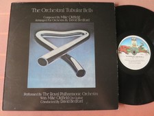 THE ROYAL PHILHARMONIC ORCHESTRA/MIKE OLDFIEL...