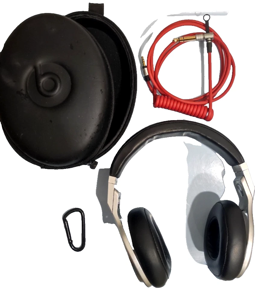 Beats by Dr. Dre Monster Beats Pro Headphones for sale | eBay