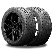 2 Milestar Interceptor As810 24535zr18 92y Performance Tires 50k Mi Warranty 2 Milestar Interceptor As810 24535zr18 92y Performance Tires 50k Mi Warranty