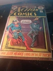 DC Action Comics Superman The Atom #448 Comic Book 1975 Vintage