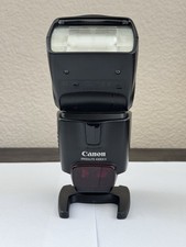 Canon 430EX II Shoe Mount Flash Mount for Canon