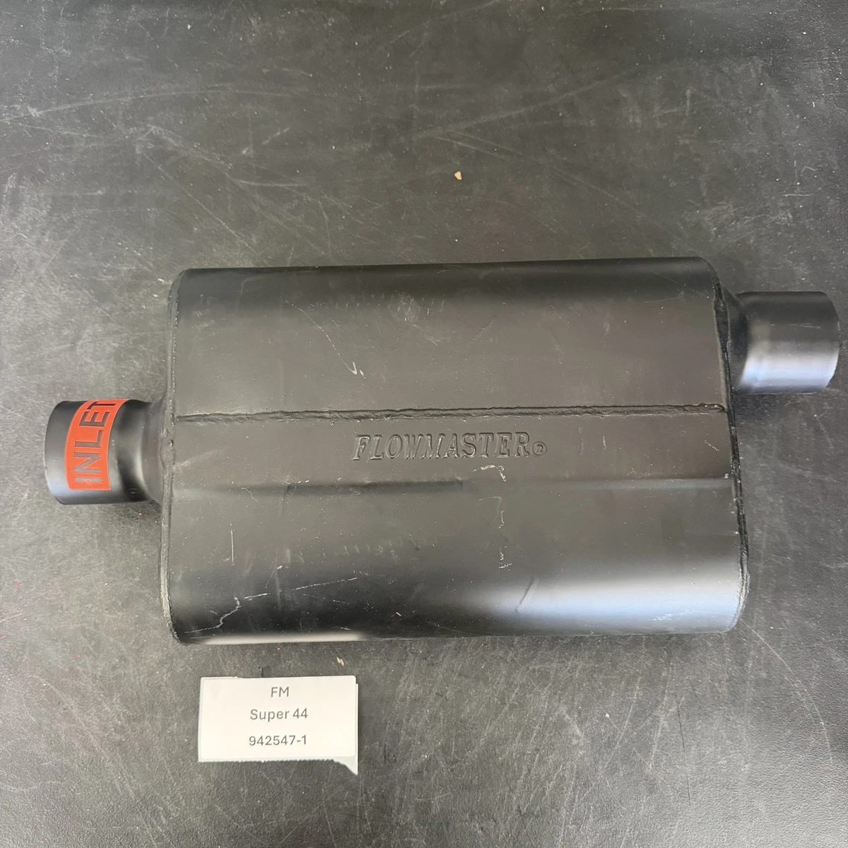 25+ Flowmaster for sale | Updated Oct 2026