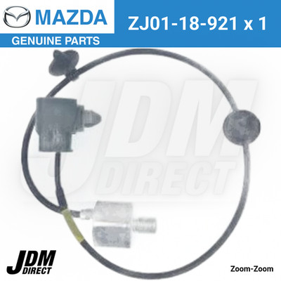 Mazda Genuine  New Mazda3 Mazda2 Axela Demio KNOCK SENSOR