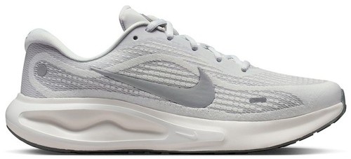 MENS NIKE AIR DELDON SUMMIT WHITE-LIGHT SMOKE GREY SZ,11  display picture 2