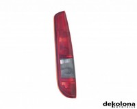 RüCkleuchte Links Hinten FüR Ford Focus 2 Turnier Kasten/Kombi 07.04 - 09.12