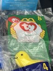 1998 McDonalds Teenie Beanie Babies - Lot of 26 Assorted New In Bags MIB — photo 6