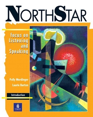 NorthStar: Focus on Listening and Speaking (Student Book, Introductory Level...