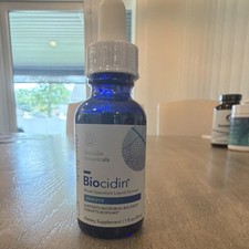 Biocidin Botanicals Biocidin Broad-Spectrum L...
