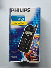 Philips Savvy Mobile Phones 2x