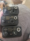  3 LOT UHF  Motorola MT1000 Model  H43GCU7108BN-H44GCU7100AN- No Model # — photo 3