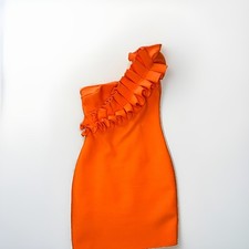 Fashion Nova Dress XS