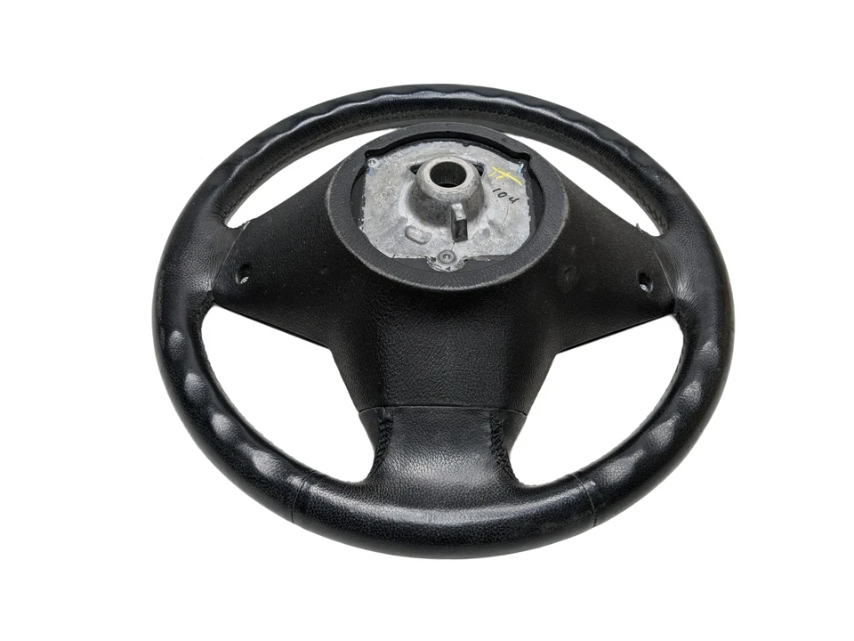 Volante BMW X5 2006-2009 OEM con interruptor de control multifuncional Foto 3 de 4