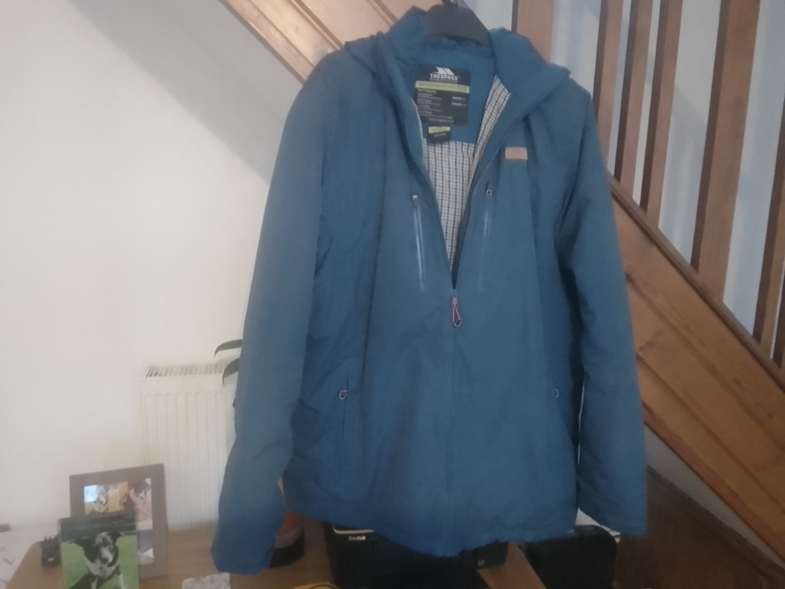 Trespass Technical Performance TP75 Waterproof  W… - image 16