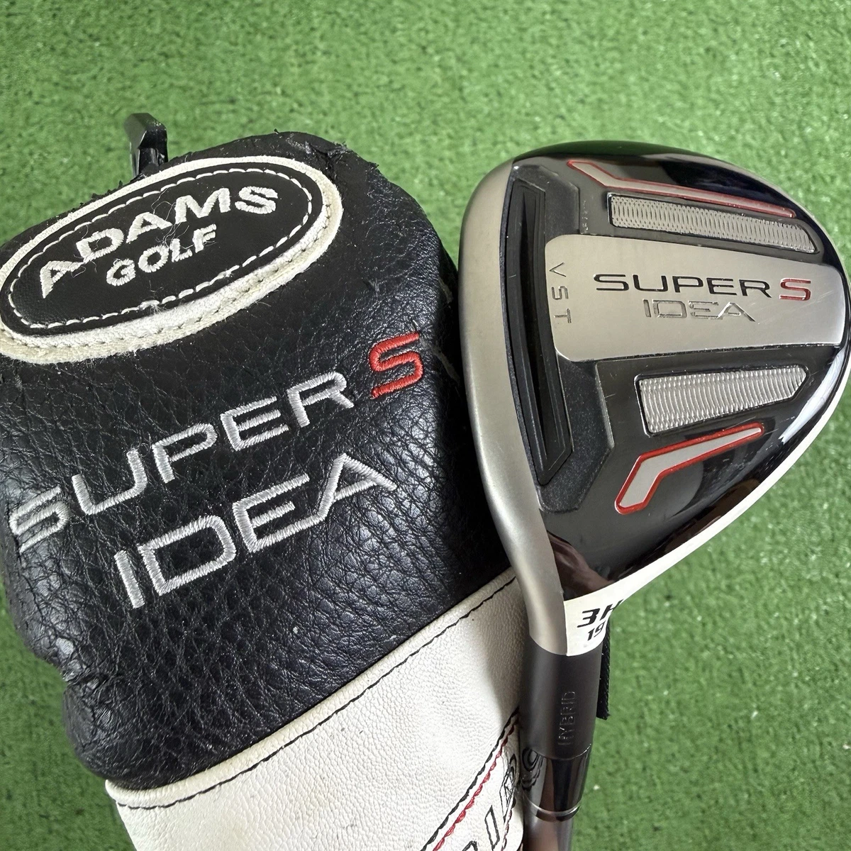Adams Unisex Kids Golf Clubs for sale | eBay