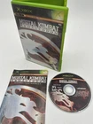 Mortal Kombat: Armageddon (Microsoft Xbox, 2006) complete good CONDITION