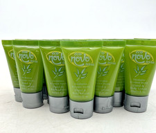 Eco Novo Terra Eucalyptus  Lemon Myrtle Hand and Body Lotion 25pk