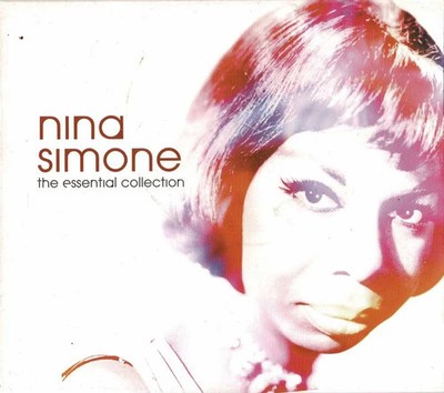 Nina Simone - The Essential Collection. 2 x CD