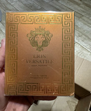 Lion Versatile Pour Homme Eau de Parfum Spray Regular Size 3.4 fl oz