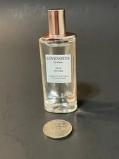 ARIANA GRANDE “LOVENOTES” WOMENS : EAU DE PARFUM MINIATURE Collectible!