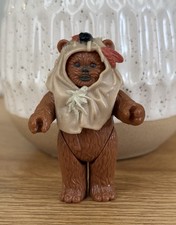 Vintage Kenner Star Wars Figure Loose Paploo 1984 Rare 