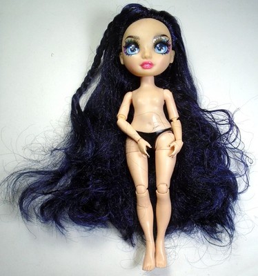 2022 Shadow High Ainsley Slater Doll