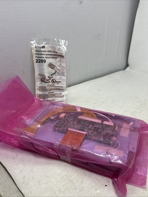 New Open Box Life Fitness ASUS Compatible 7 Inch LED Screen Upgrade Kit - 116