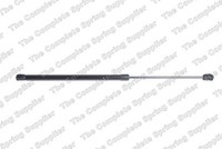 Hinten LesjÖFors 8104272 Gasfeder, Koffer-/Laderaum FüR Audi