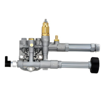 #ad Troy Bilt Complete Pressure Washer Pump Head Assy For SRMW SRMW2.2G24 SRMW2.2G26 $35.70